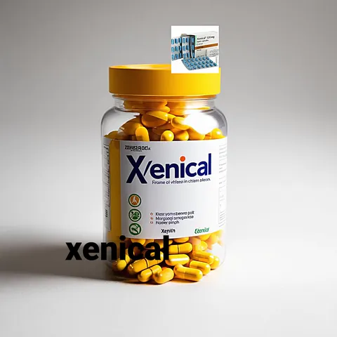 Precio de xenical en españa